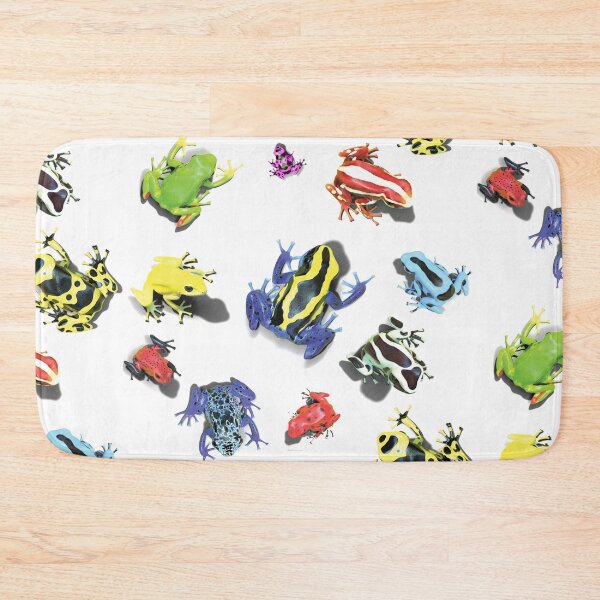 Item preview, Funky Frogs designed and sold by DavidPenfound.