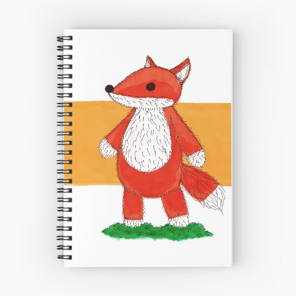 Item preview, Foxie designed and sold by emastrations.