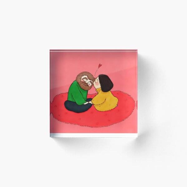 Item preview, Love Love designed and sold by emastrations.