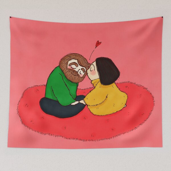 Item preview, Love Love designed and sold by emastrations.