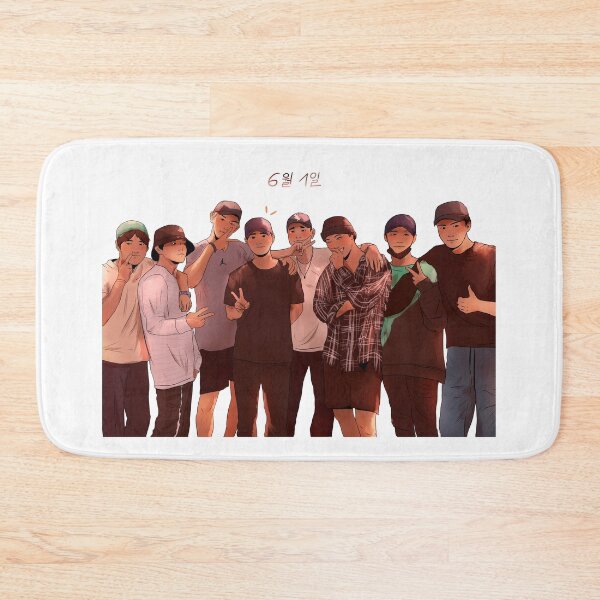 Item preview, kyungsoo come back :c designed and sold by Nicoryio.