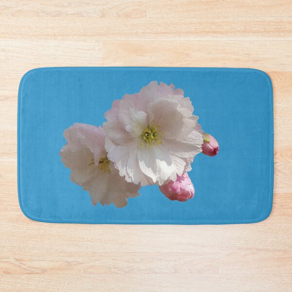 Item preview, Cherry Blossoms at Kew Gardens Revisited 2019 designed and sold by ellenhenry.