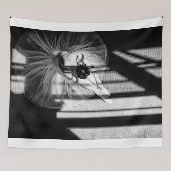 Item preview, ballerina designed and sold by jamari  lior.