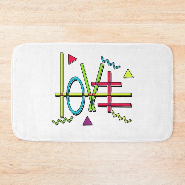 Item preview, 90s Love, Love & Amore designed and sold by RAOSDesign.