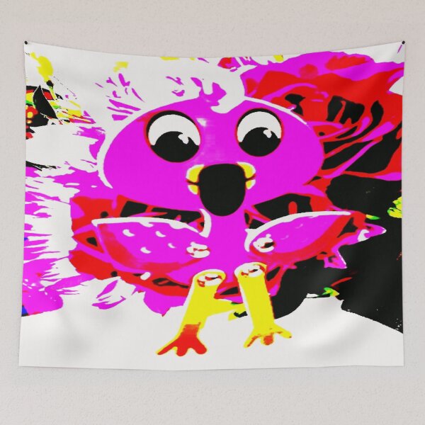 Item preview, Funny Flamingo designed and sold by DonnaM.