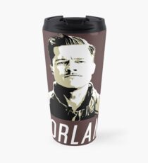 "GORLAMI" Travel Mug
