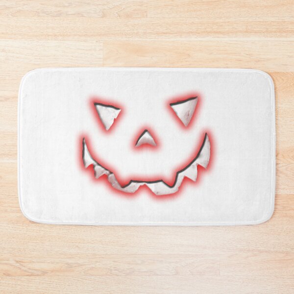 Item preview, Helloween shirt with pumpkin face designed and sold by RAOSDesign.