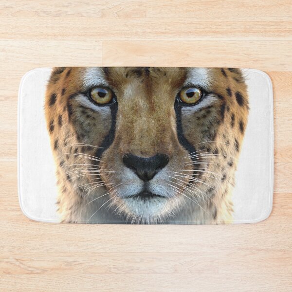 Item preview, Cheetah designed and sold by DavidPenfound.