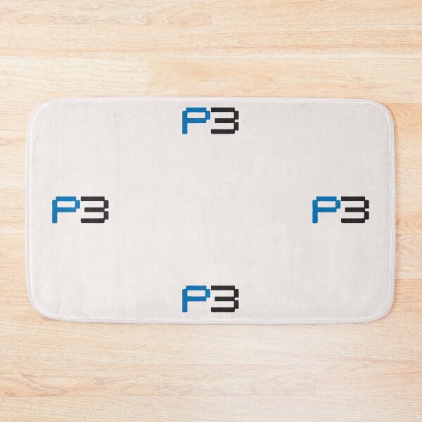 Item preview, Person 3 Logo designed and sold by Noisa.