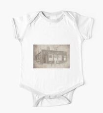Peter's Pub, Dublin Baby Body Kurzarm
