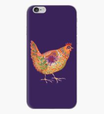Chicken iPhone Case