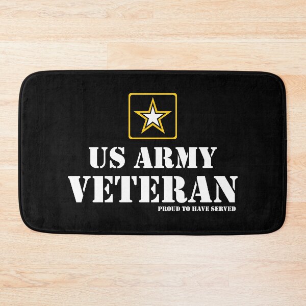 Item preview, US Army Veteran Proud To have Served designed and sold by MilitaryDesignL.