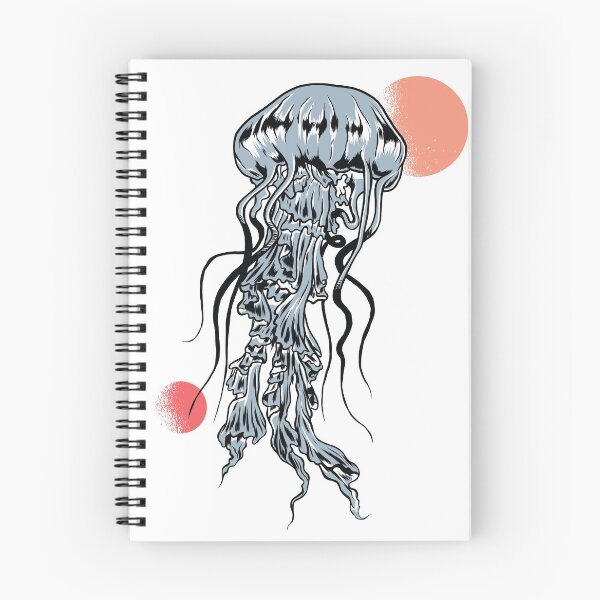 Item preview, Space Jelly designed and sold by SchoomDesigns.