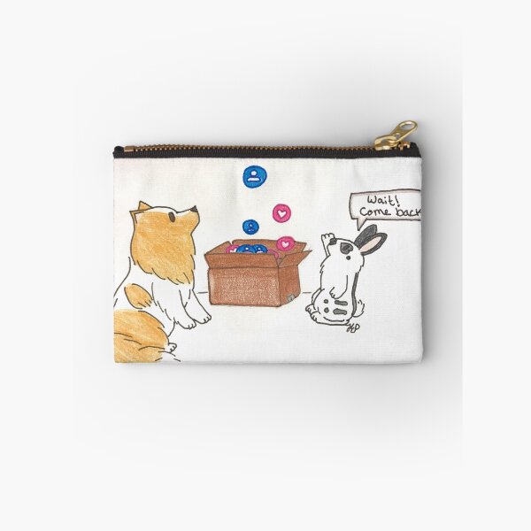 Item preview, Social Media  designed and sold by Kittenploof.