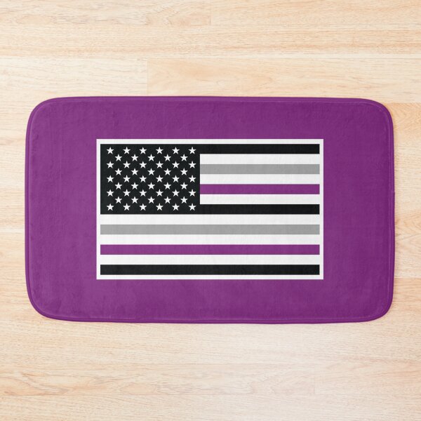 Item preview, 2020 US Presidential Election - Vote - Show Your Asexual Pride! designed and sold by ShowYourPRIDE.