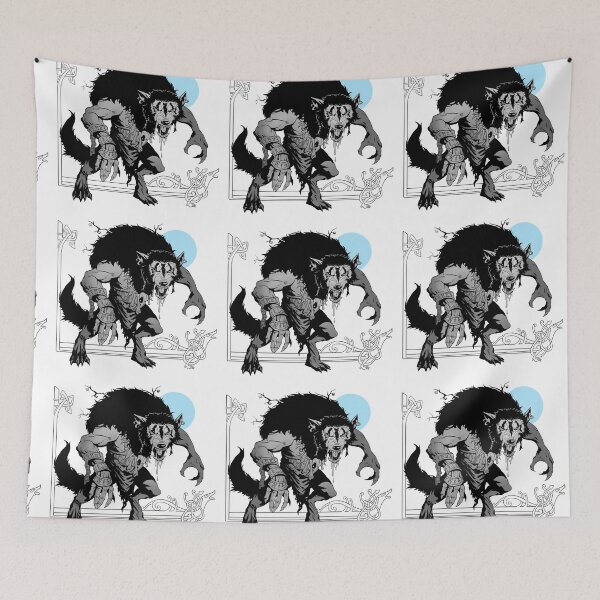 Item preview, Drooling designed and sold by Denfield.