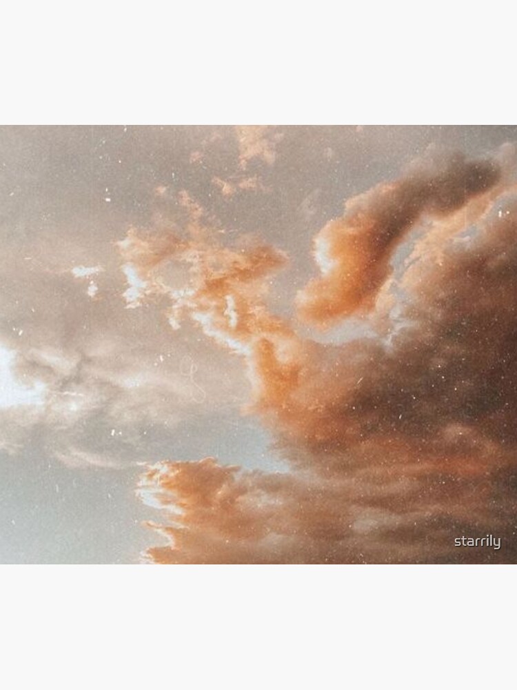 angelic sky by starrily