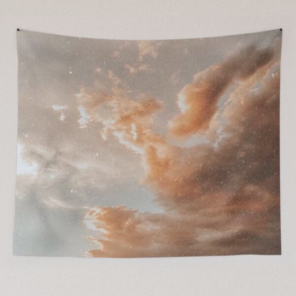 Item preview, angelic sky designed and sold by starrily.
