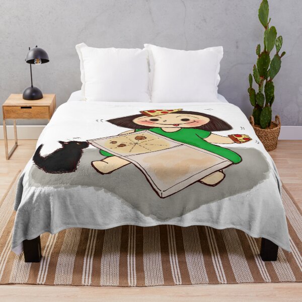Item preview, Pizza Time! designed and sold by emastrations.