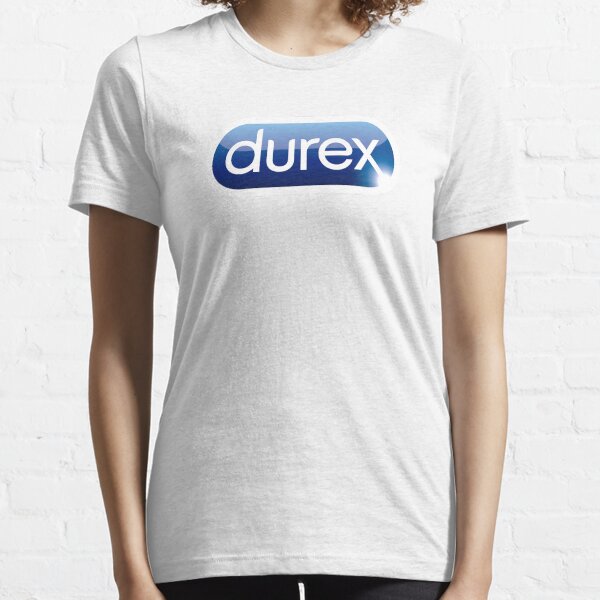 Durex logo Essential T-Shirt