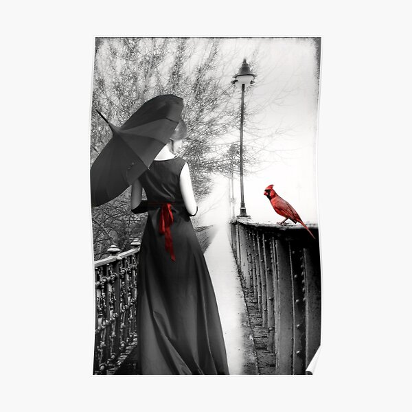 Serendipity... Poster