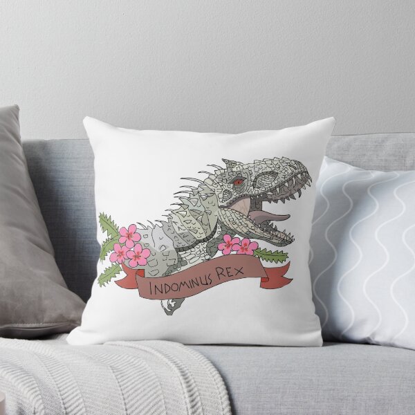 Item preview, Jurassic World Indominus Rex designed and sold by egorringe.