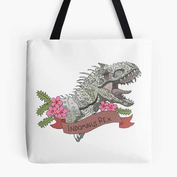 Item preview, Jurassic World Indominus Rex designed and sold by egorringe.