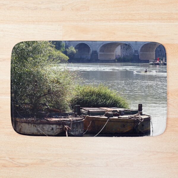 Item preview, Floating Gardens of Rome designed and sold by Anna Lemos.