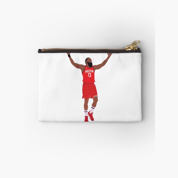Item preview, James Harden-Without square designed and sold by randostuff.