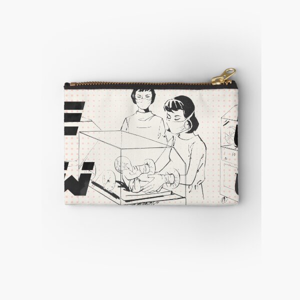 Item preview, A whole new you designed and sold by John-Paul Sanders.