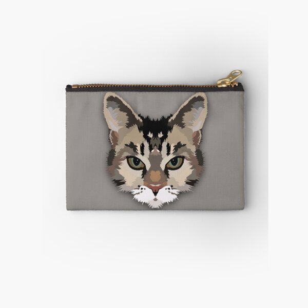 Item preview, Topographic: Cat designed and sold by JuneMTL.