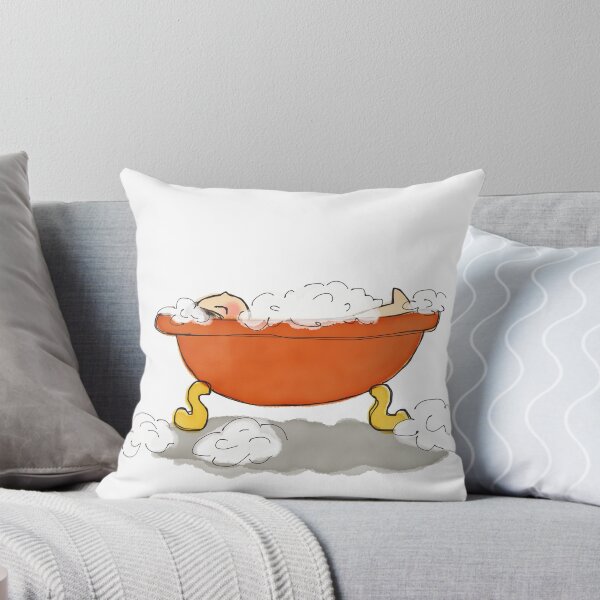 Item preview, Bath Time designed and sold by emastrations.