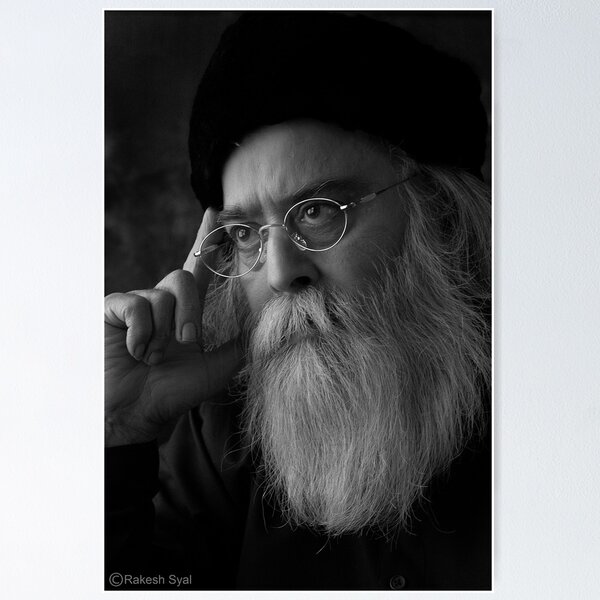 Item preview, THE PHILOSPHER designed and sold by RakeshSyal.