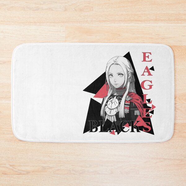 Item preview, Edelgard (Sin City Version) - Fire Emblem Three Houses - Black Eagles designed and sold by AngeliaLucis.