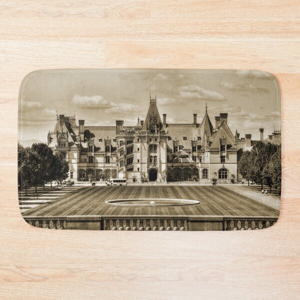 Item preview, Biltmore Mansion Estate designed and sold by Savannah Gibbs.