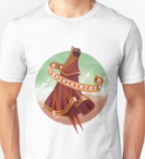 Journey Unisex T-Shirt