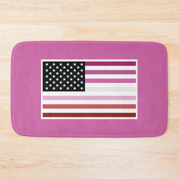Item preview, 2020 US Presidential Election - Vote - Show Your Lesbian Pride! designed and sold by ShowYourPRIDE.