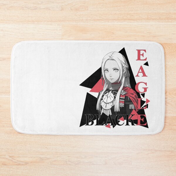 Item preview, Edelgard (Sin City Version) - Fire Emblem Three Houses - Black Eagle designed and sold by AngeliaLucis.
