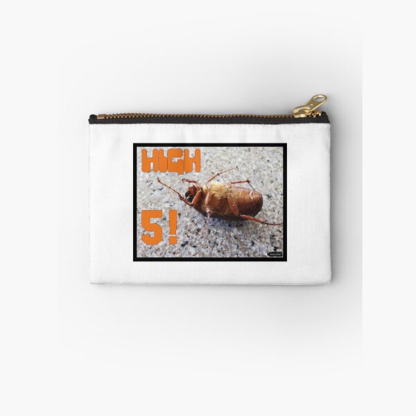 Item preview, High 5! designed and sold by Caroline Guay.