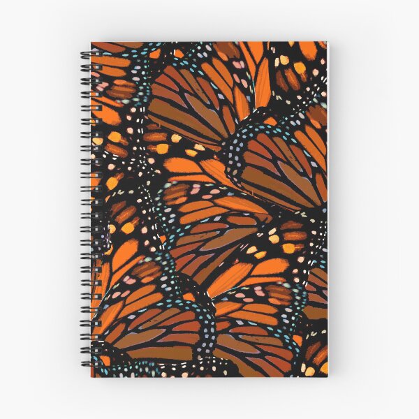 Item preview, Winging It (Orange) designed and sold by mokacat.
