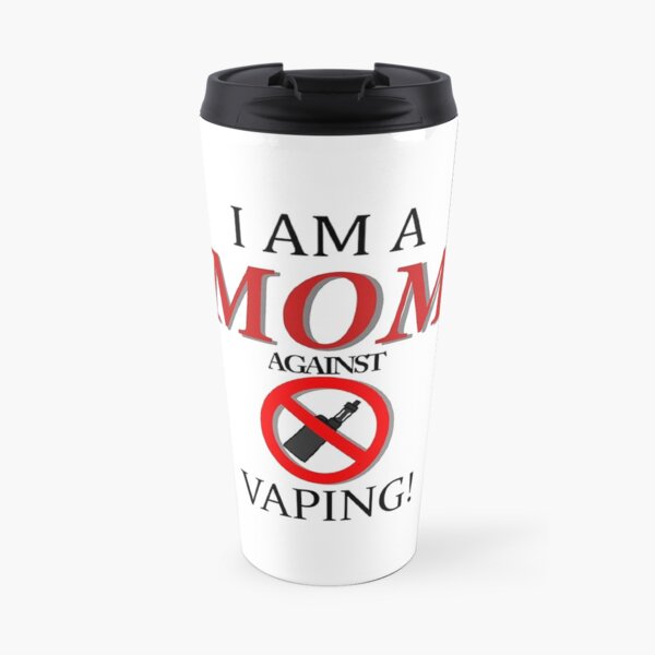 dont Travel Mug
