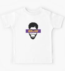 LA Brow Kids T-Shirt