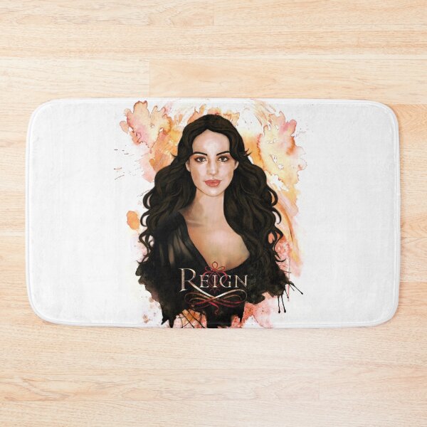 Item preview, Reign Mary Stuart designed and sold by Bulotin.