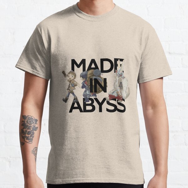 Made In Abyss Gifts & Merchandise | Redbubble
