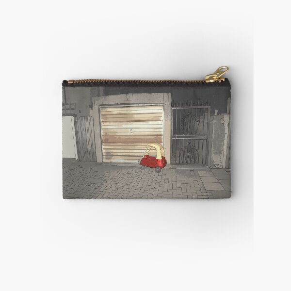 Item preview, gated community designed and sold by IanByfordArt.
