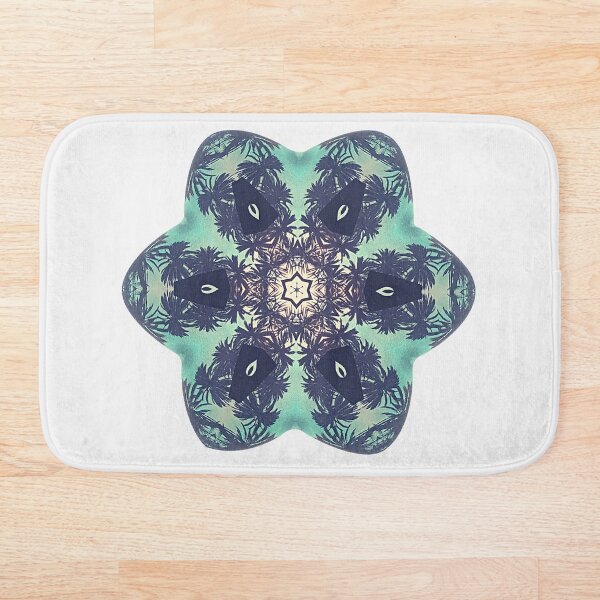 Item preview, Blue Flower designed and sold by Bulotin.