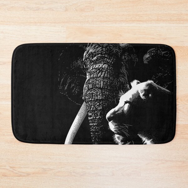 Item preview, The kings of Africa designed and sold by albertocubatas.