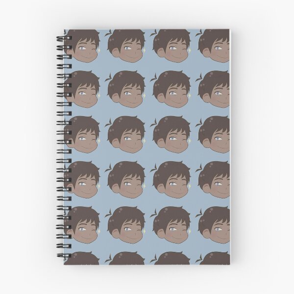 Item preview, Voltron Lance Chibi designed and sold by heyberrymelon.