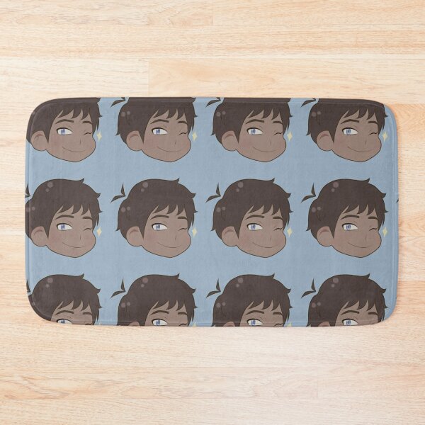 Item preview, Voltron Lance Chibi designed and sold by heyberrymelon.