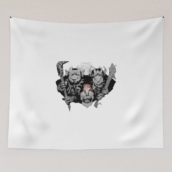 Item preview, Guarded designed and sold by Denfield.